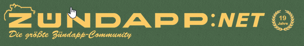Zï¿½ndapp.net